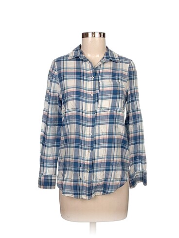 H&M Gömlek %70 İndirimli.