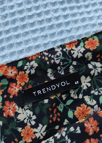 Trendyol mini etek - Görsel 2