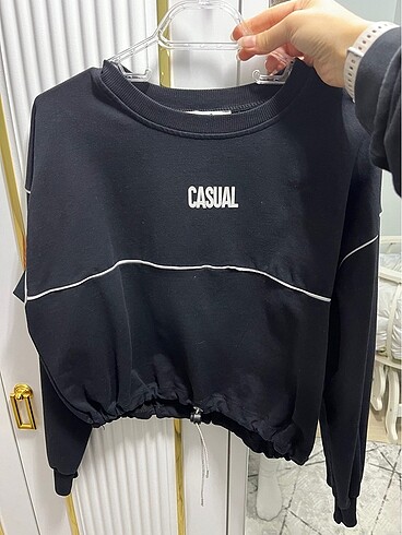 sweat