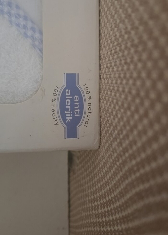 Havlu seti - Görsel 2