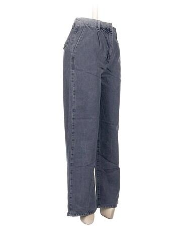 Zara Zara Jean / Kot %70 İndirimli.