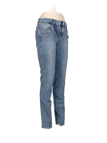 Guess Guess Jean / Kot %70 İndirimli.
