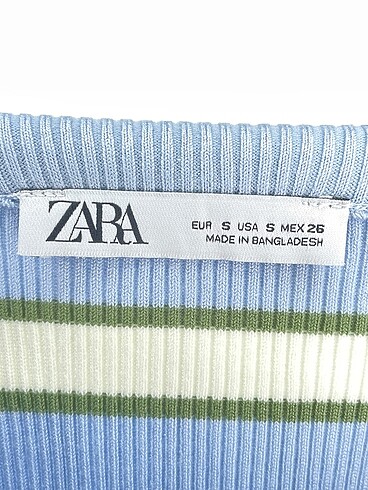 s Beden çeşitli Renk Zara Uzun Etek %70 İndirimli.