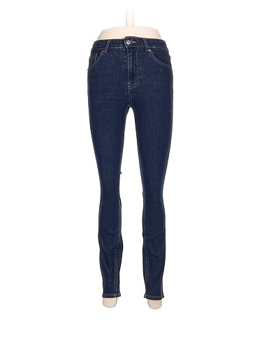 H&M Jean / Kot %70 İndirimli.