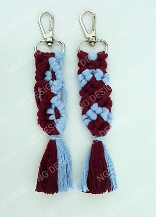 Trabzonspor Anahtarlık