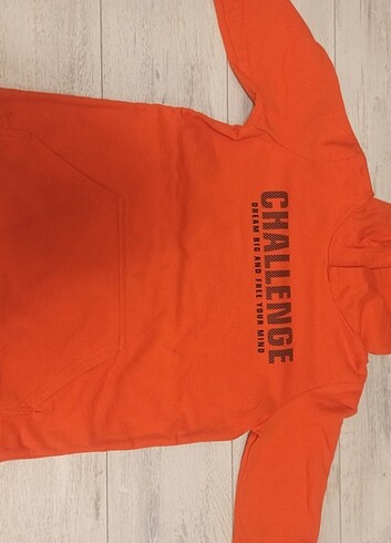 LC erkek çocuk sweatshirt