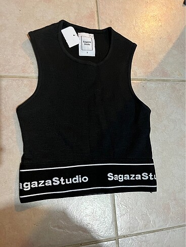 Sagaza crop