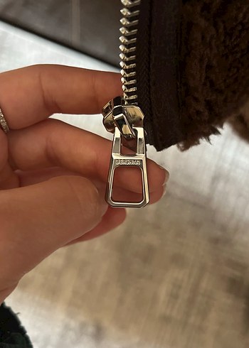 Bershka TERTEMİZZZ HİÇ KULLANILMADI !!
