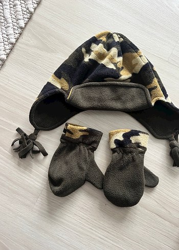 Marks & Spencer 2-3 Yaş, 20 cm