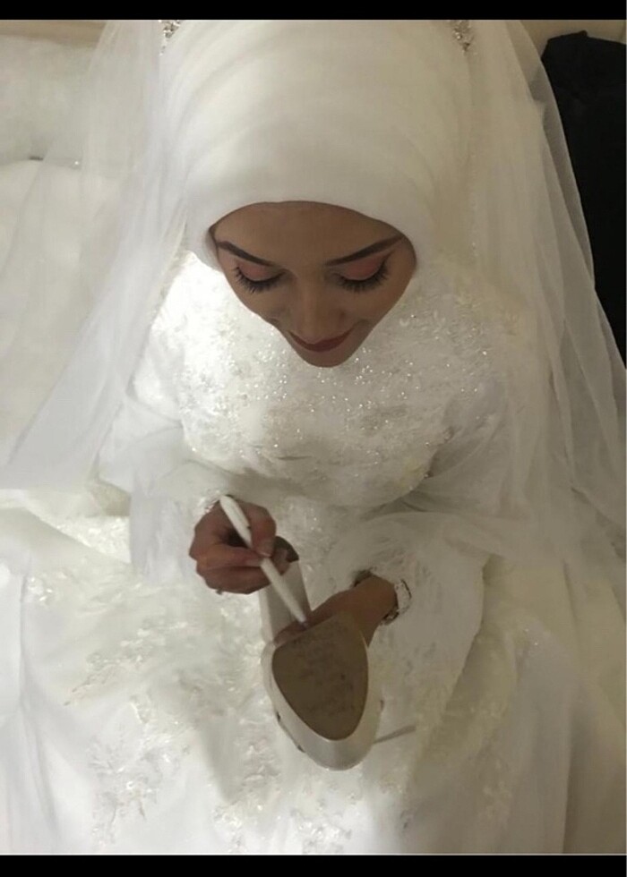 Gelinlik - Görsel 3