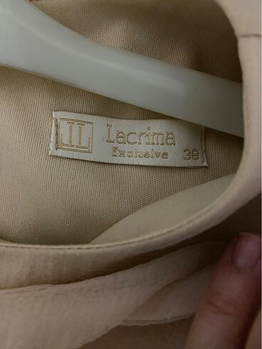 Abiye elbise - Görsel 5