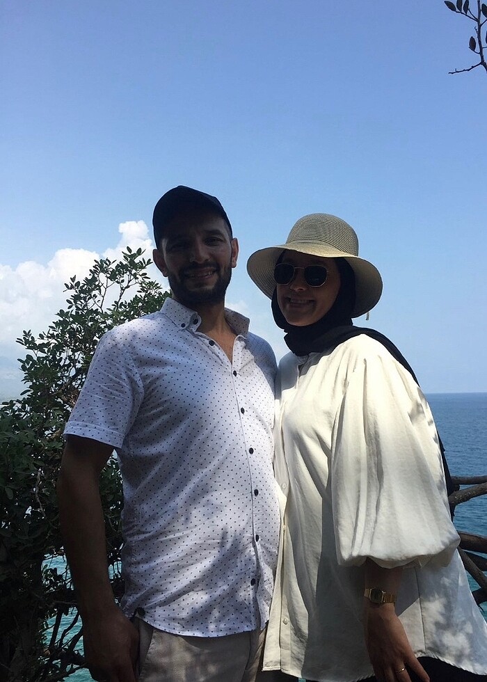 Balon kollu gömlek - Görsel 4