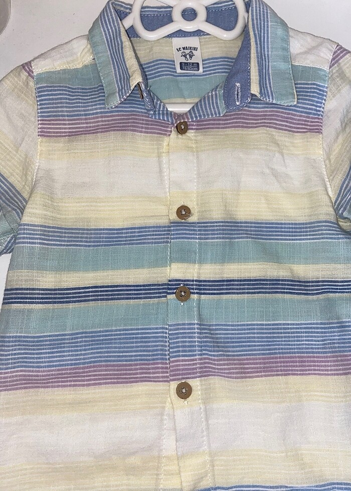 h&m takım - Görsel 2