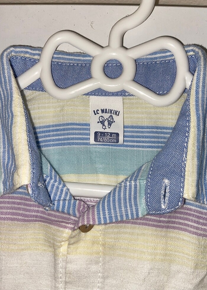 h&m takım - Görsel 4