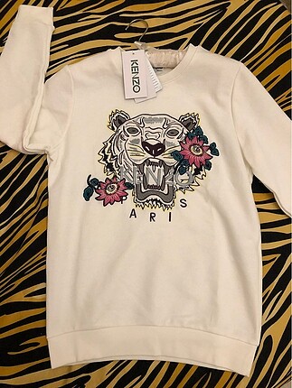 Kenzo yeni sezon