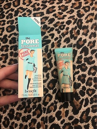 Benefit Cosmetics Benefit pore fessional