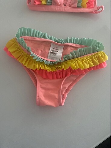 24-36 Ay Beden Lcw bikini