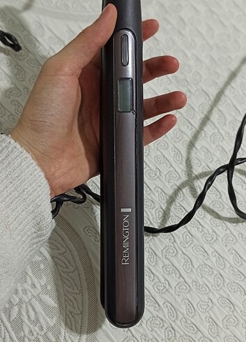 Remington düzleştirici 
