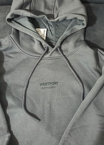 DeFacto sweatshirt 