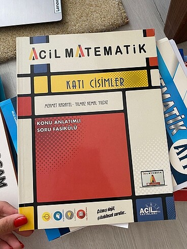 ACİL FASİKÜL KATI CISIMLER
