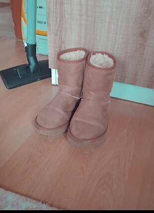 Ugg kısa bot