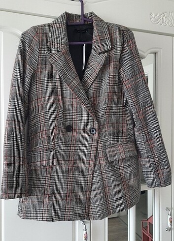 m Beden Blazer ceket