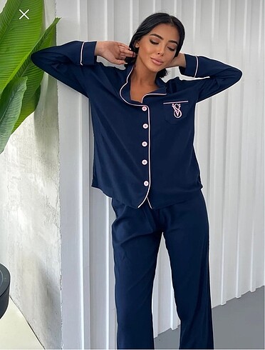 Vs pijama