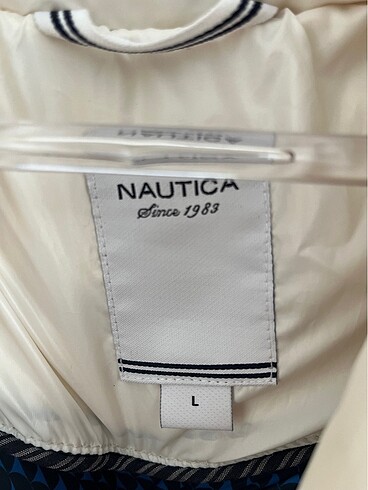 Beyaz mont - Görsel 3