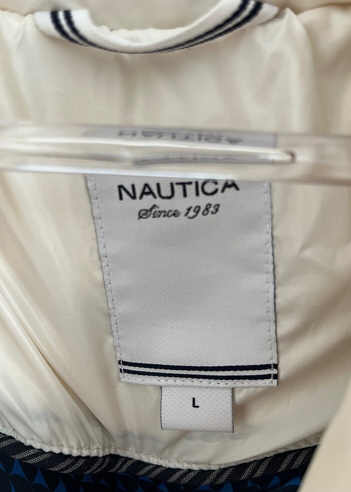 Beyaz mont - Görsel 3