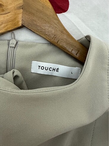Tous Touche takım