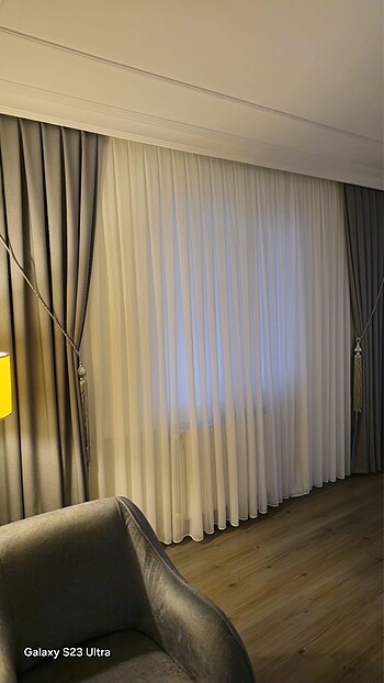 Fon perde - Görsel 5