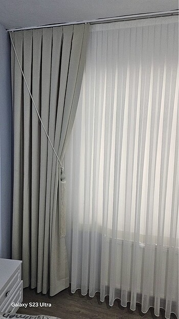 Fon perde - Görsel 6