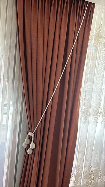 Fon perde - Görsel 2