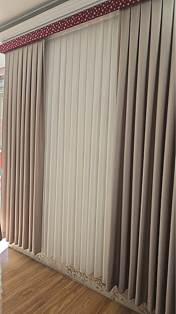 Fon perde - Görsel 7