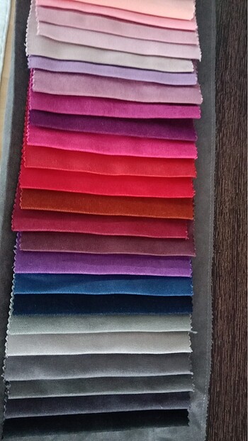 Fon perde - Görsel 9