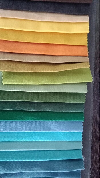 Fon perde - Görsel 10