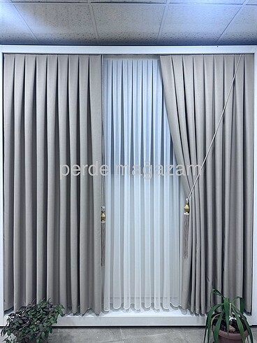 Fon perde - Görsel 13