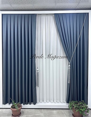 Fon perde - Görsel 12