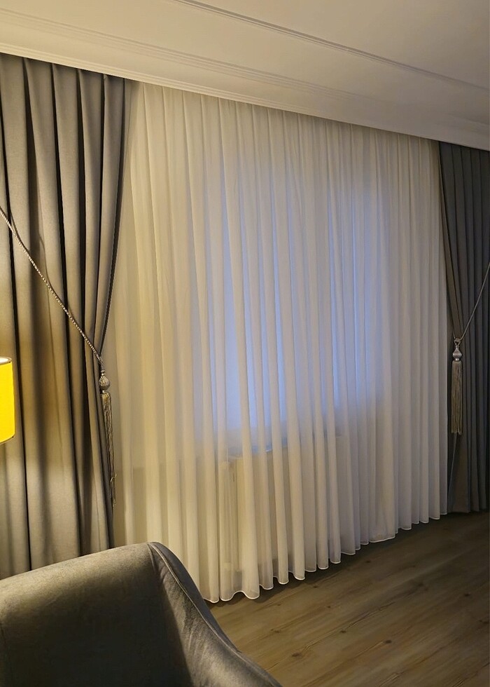 Fon perde - Görsel 5