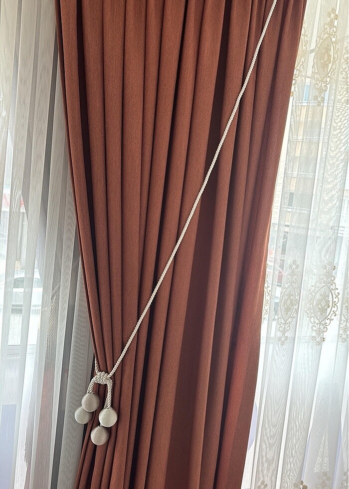 Fon perde - Görsel 2