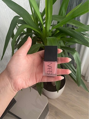 Nars allık