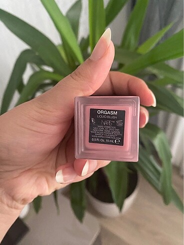 Nars Nars allık
