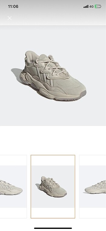 Adidas Adidas ozweego