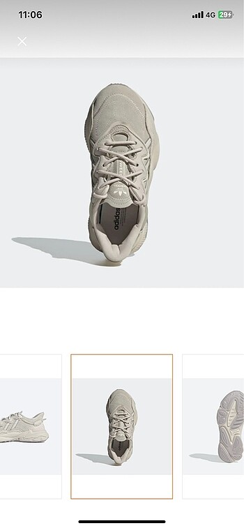 Adidas ozweego