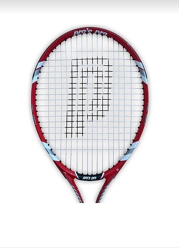 Pro's Pro Çocuk Power Jr 25 Tenis Raketi ve Çanta