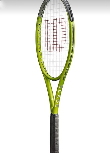 Wilson Blade Feel 103 Tenis Raketi