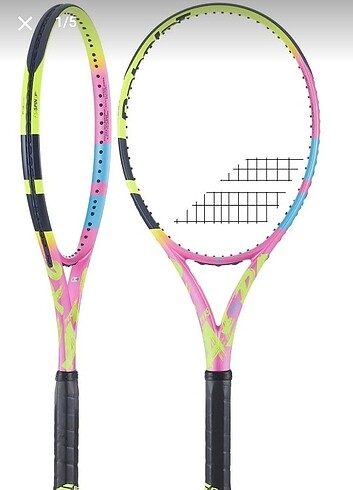 BABOLAT Pure Aero Rafa 2023 290 Gr Yetişkin 