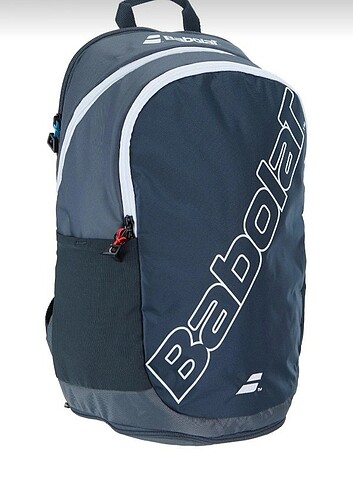 BABOLAT Çok Renkli Evo Court Backpack Tenis Sırt Çantası 