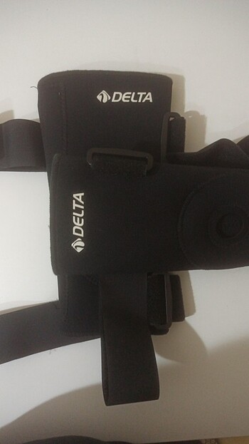  Beden Delta Voleybol Dizligi 