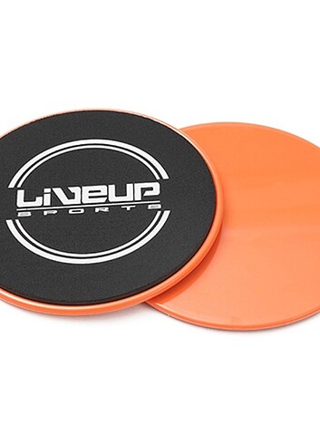 Liveup Glinding Discs